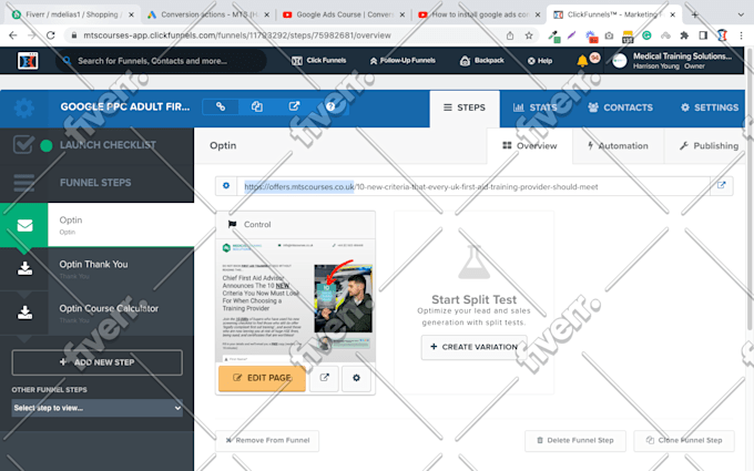 Worksample image