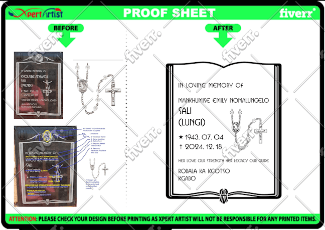 Worksample image