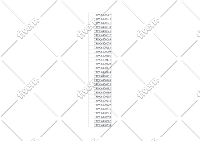 Worksample image