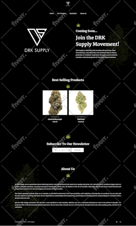 Image d'échantillon de travail