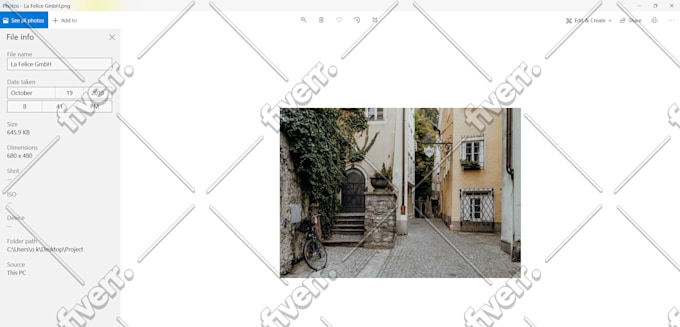 Worksample image