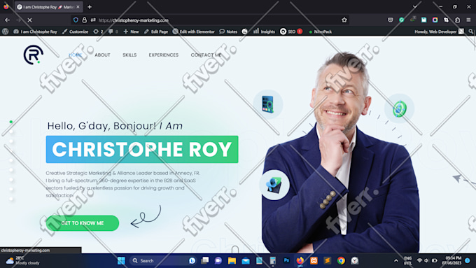 Worksample image