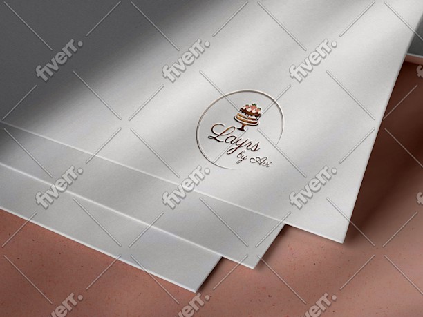 Image d'échantillon de travail
