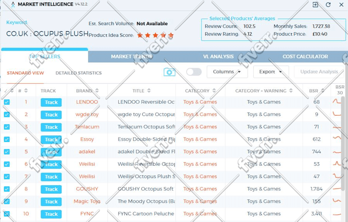 Worksample image