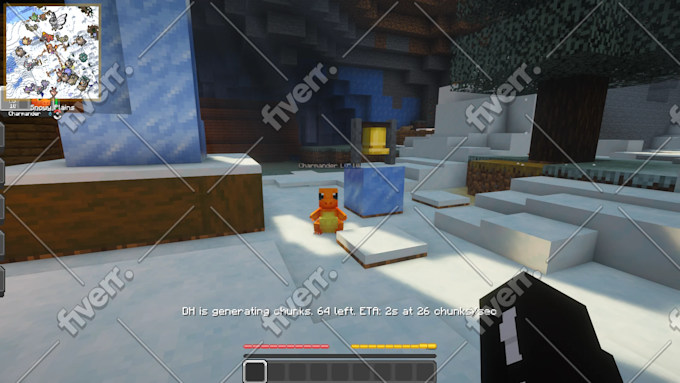 Imagem de amostra