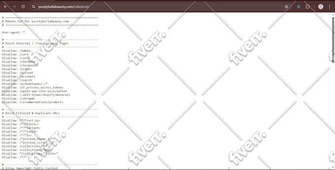 Worksample image