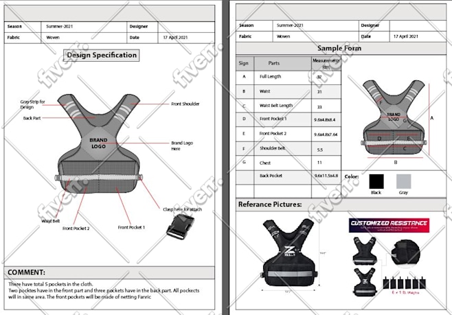 Worksample image