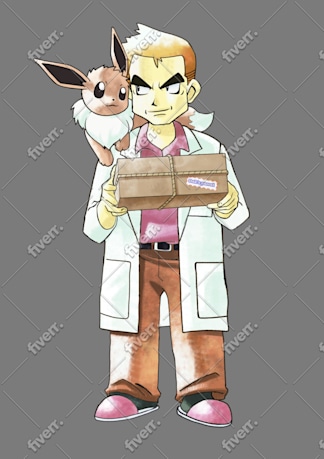 Imagen de muestra de trabajo