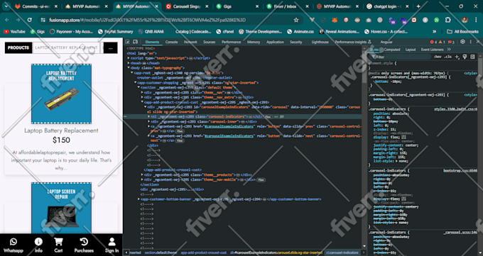 Worksample image