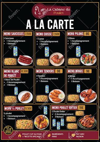 Imagen de muestra de trabajo