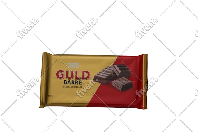 Werkvoorbeeld