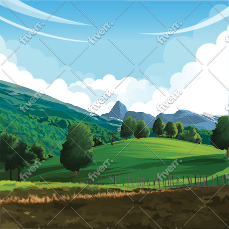 Imagem de amostra