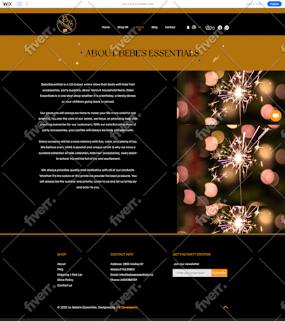 Worksample image