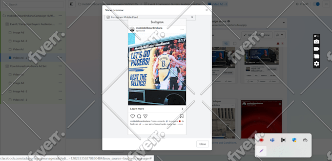 Worksample image
