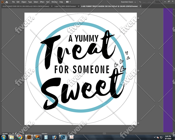 Worksample image