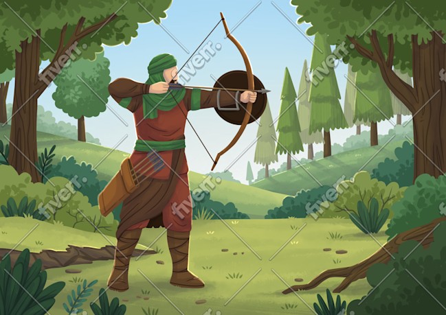 Imagen de muestra de trabajo