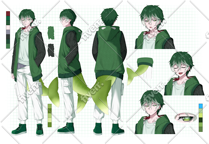 Worksample image