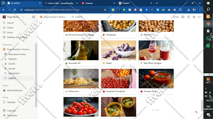 Worksample image