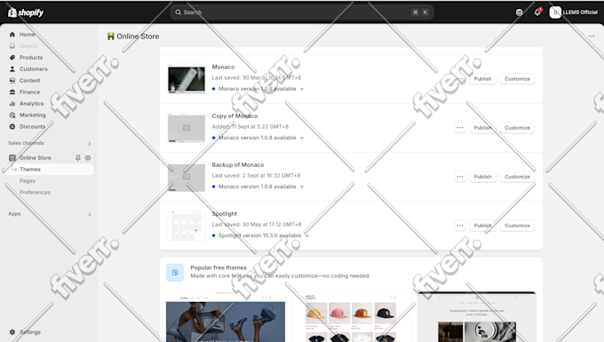 Worksample image