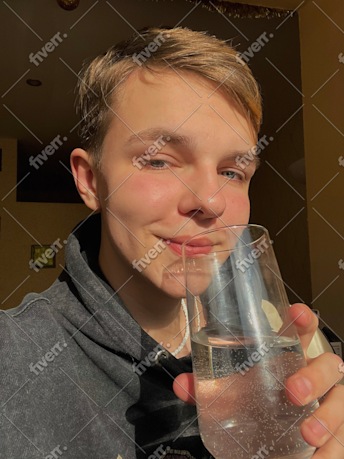 Imagem de amostra