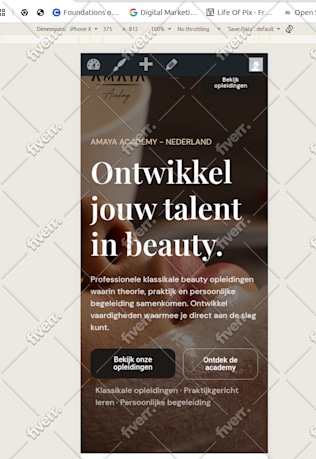 Worksample image