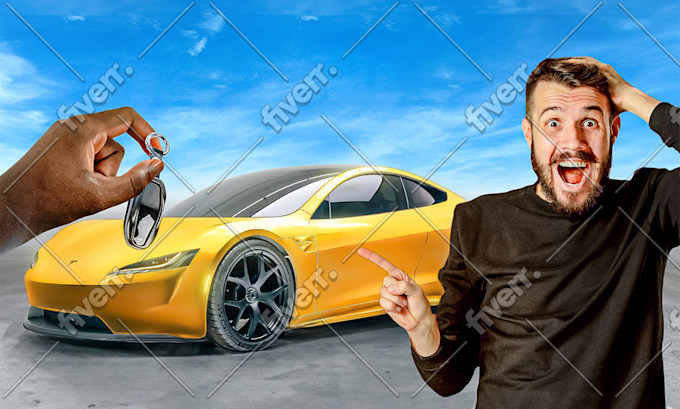 Immagine del campione di lavoro