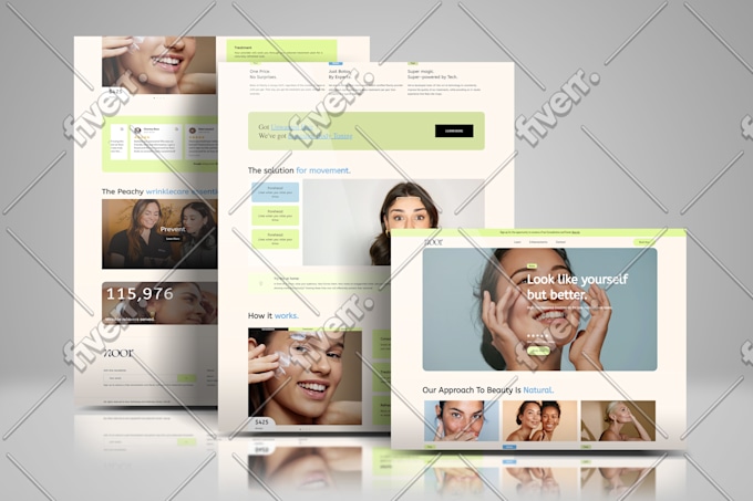 Imagen de muestra de trabajo
