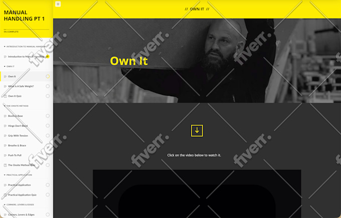 Worksample image
