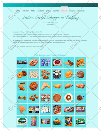 Worksample image