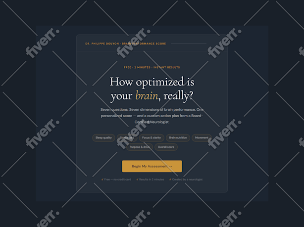 Worksample image