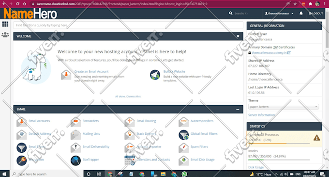 Worksample image