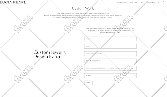 Worksample image