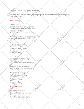 Worksample image