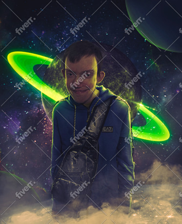 Imagem de amostra