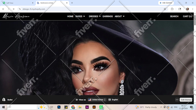 Worksample image
