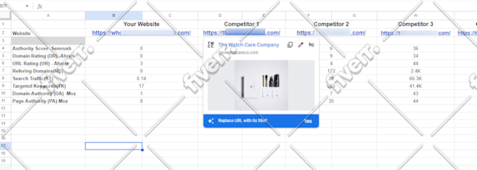 Worksample image