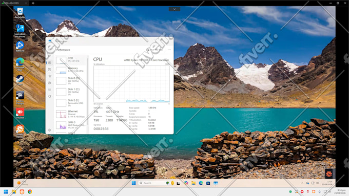 Worksample image