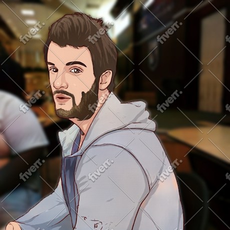 Immagine del campione di lavoro