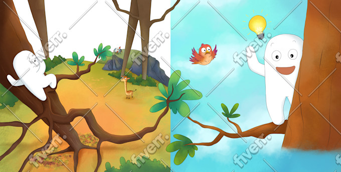 Imagem de amostra