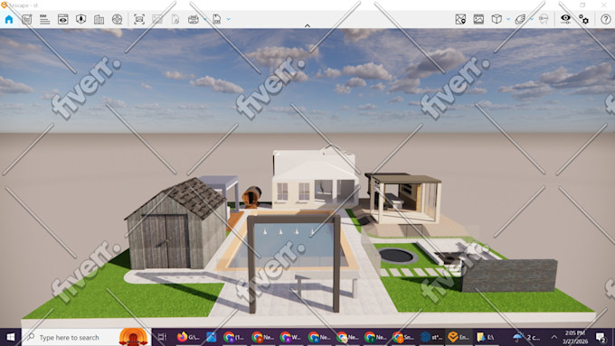 Worksample image