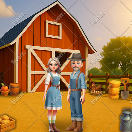 Werkvoorbeeld