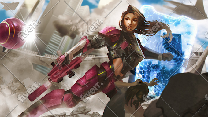 Worksample image
