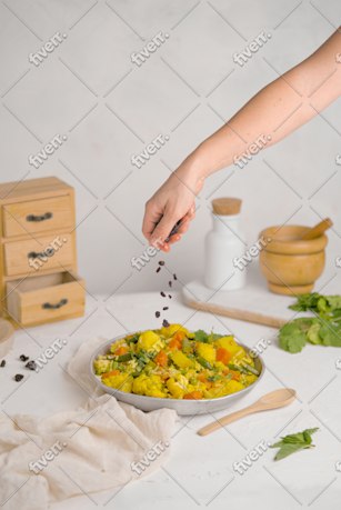 Worksample image
