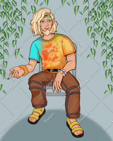 Imagem de amostra