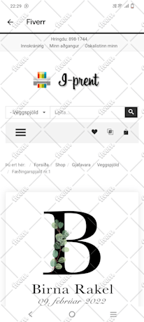 Worksample image
