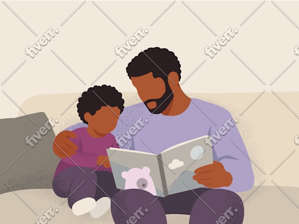 Immagine del campione di lavoro