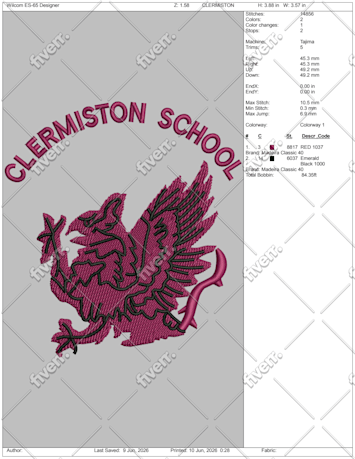 Worksample image