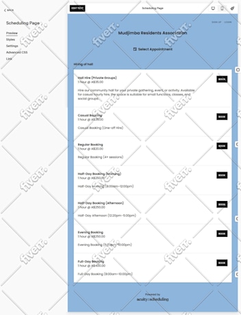 Imagem de amostra