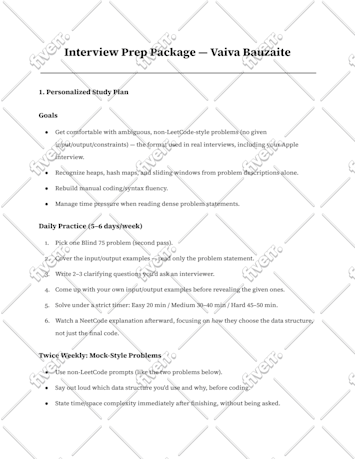 Worksample image