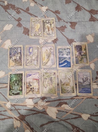 Immagine del campione di lavoro